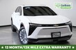  Chevrolet Blazer EV