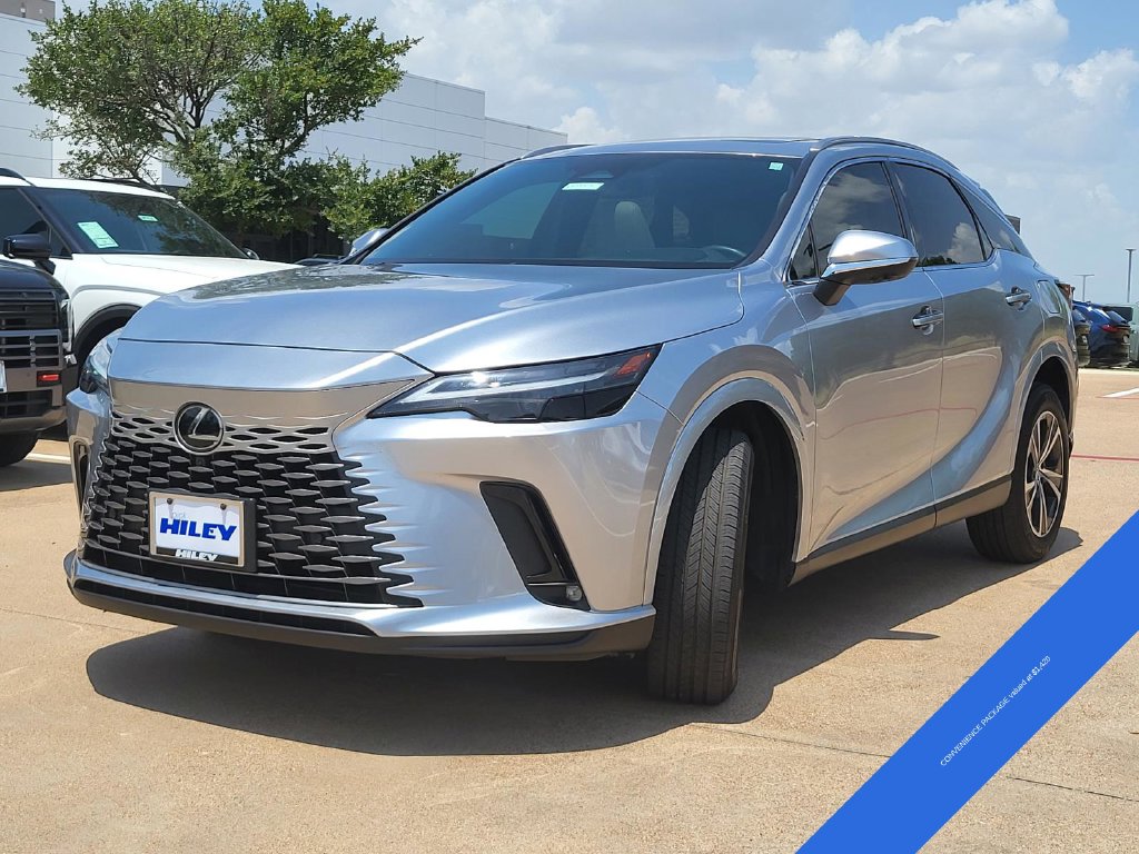 Used 2024 Lexus RX 350 Premium SUV