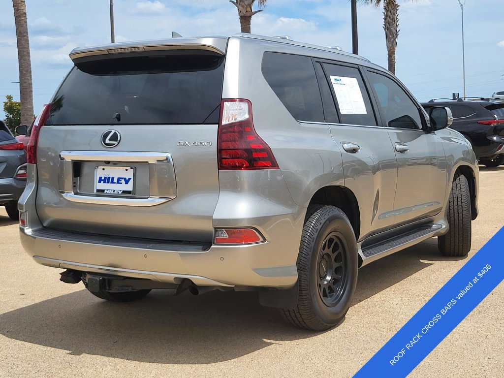 Used 2023 Lexus GX 460 SUV