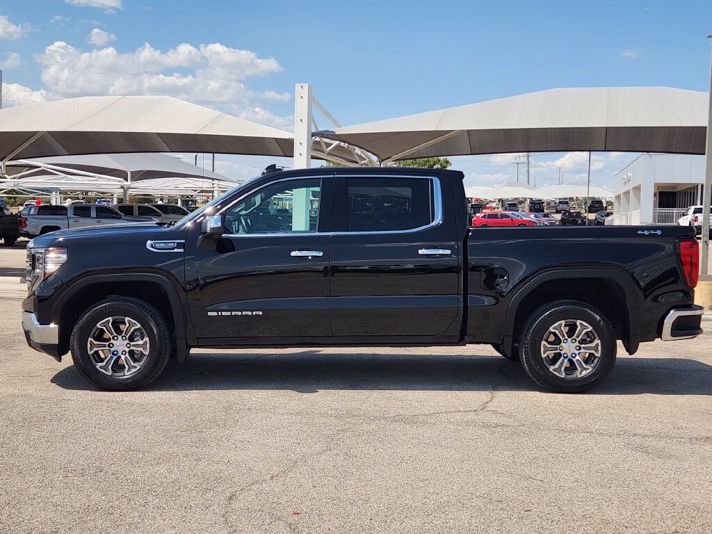 Used 2026 GMC Sierra 1500 SLT Truck