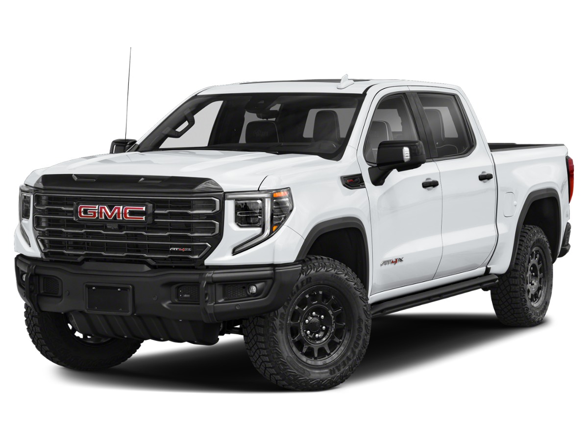  GMC Sierra 1500