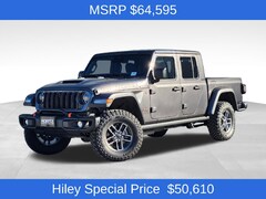 2026 Jeep Gladiator MOJAVE X 4X4 Pickup