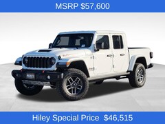 2026 Jeep Gladiator MOJAVE 4X4 Pickup