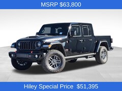 2026 Jeep Gladiator MOJAVE X 4X4 Pickup