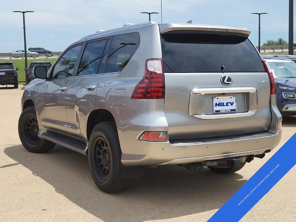 Used 2023 Lexus GX 460 SUV
