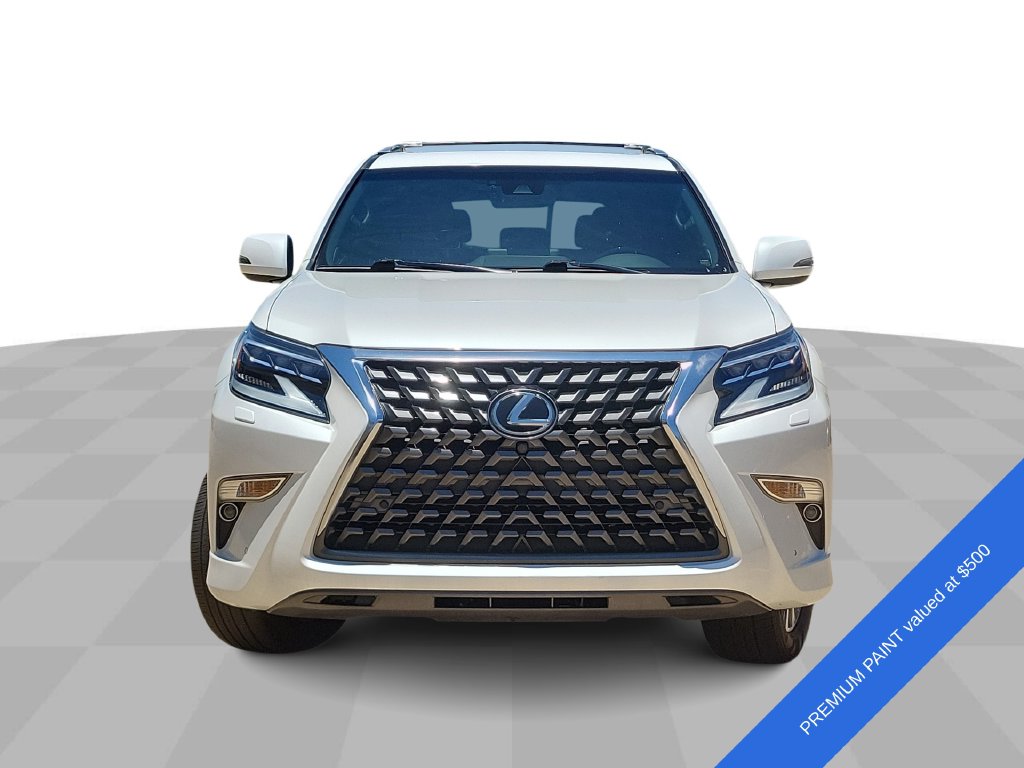 Used 2023 Lexus GX 460 Luxury SUV