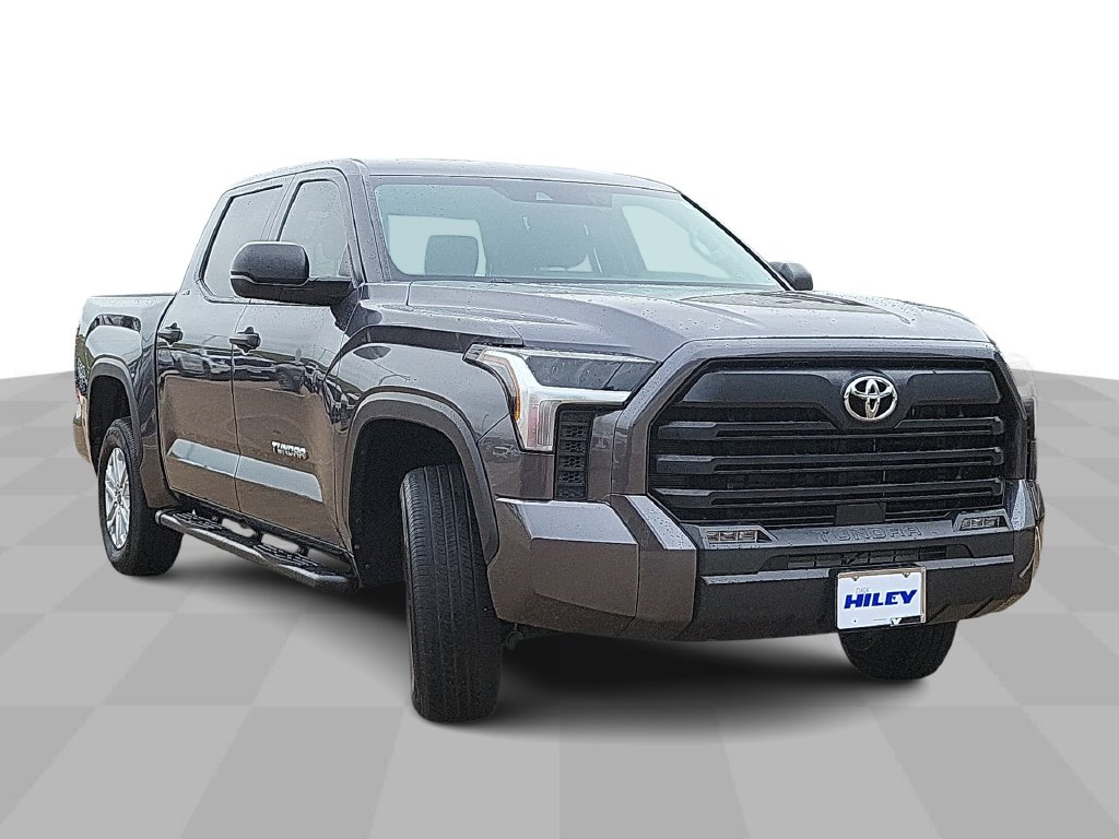 Used 2024 Toyota Tundra SR5 Truck