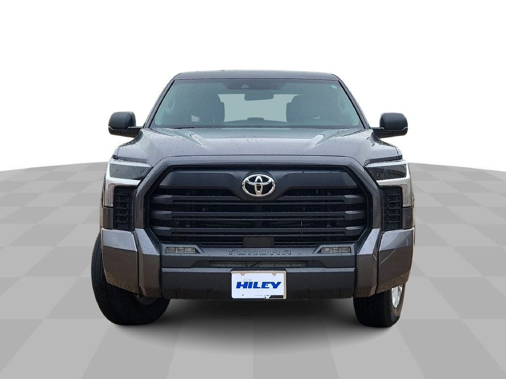 Used 2024 Toyota Tundra SR5 Truck