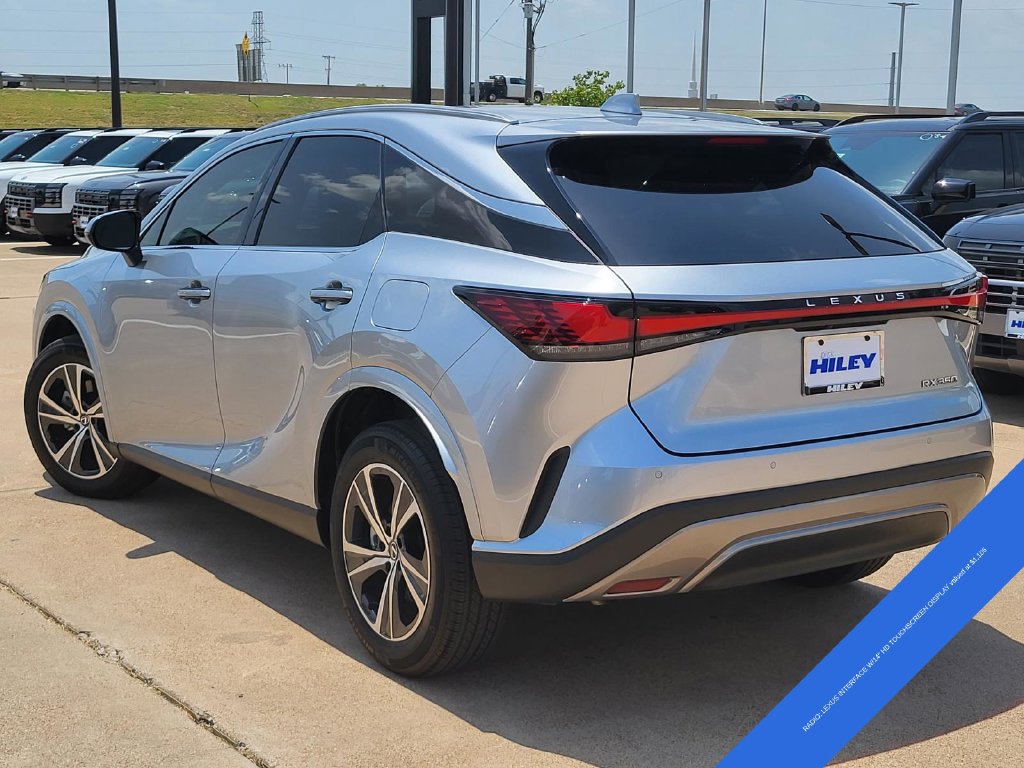 Used 2024 Lexus RX 350 Premium SUV