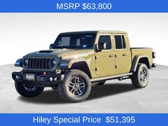 2026 Jeep Gladiator MOJAVE X 4X4 Pickup