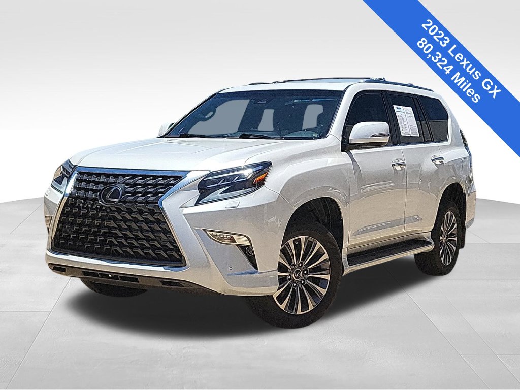  LEXUS GX