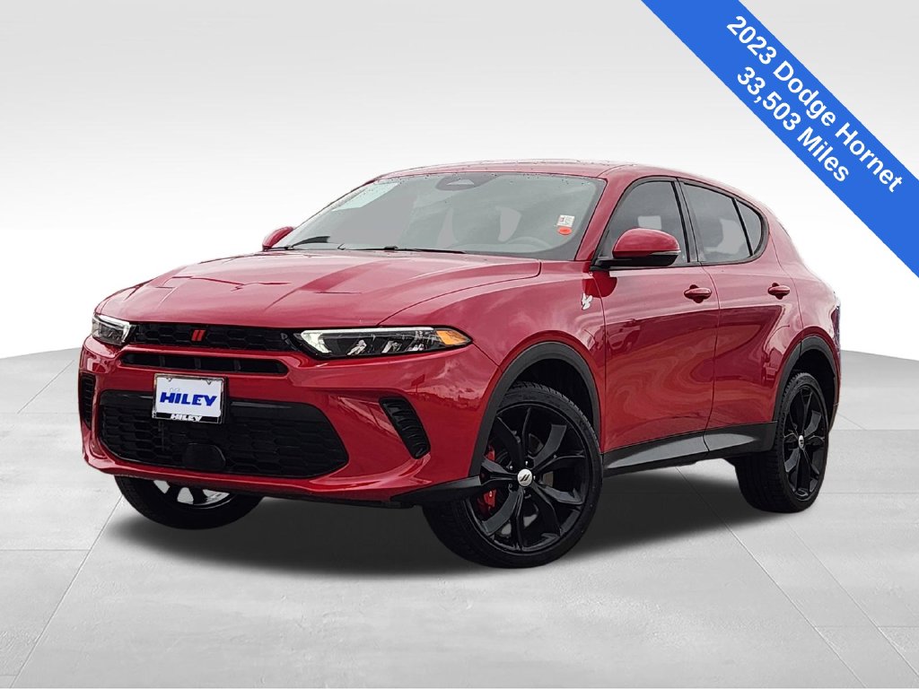 2023 Dodge Hornet