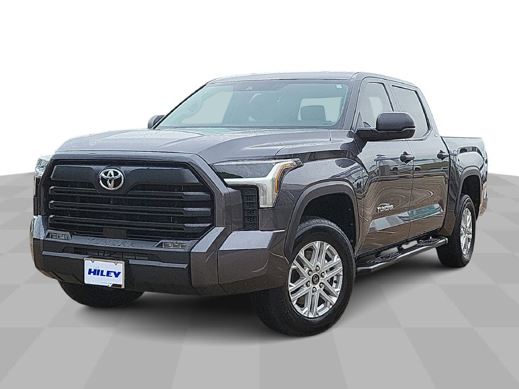 Used 2024 Toyota Tundra SR5 Truck
