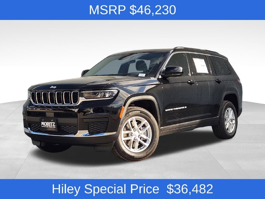 2026 Jeep Grand Cherokee Sport Utility 