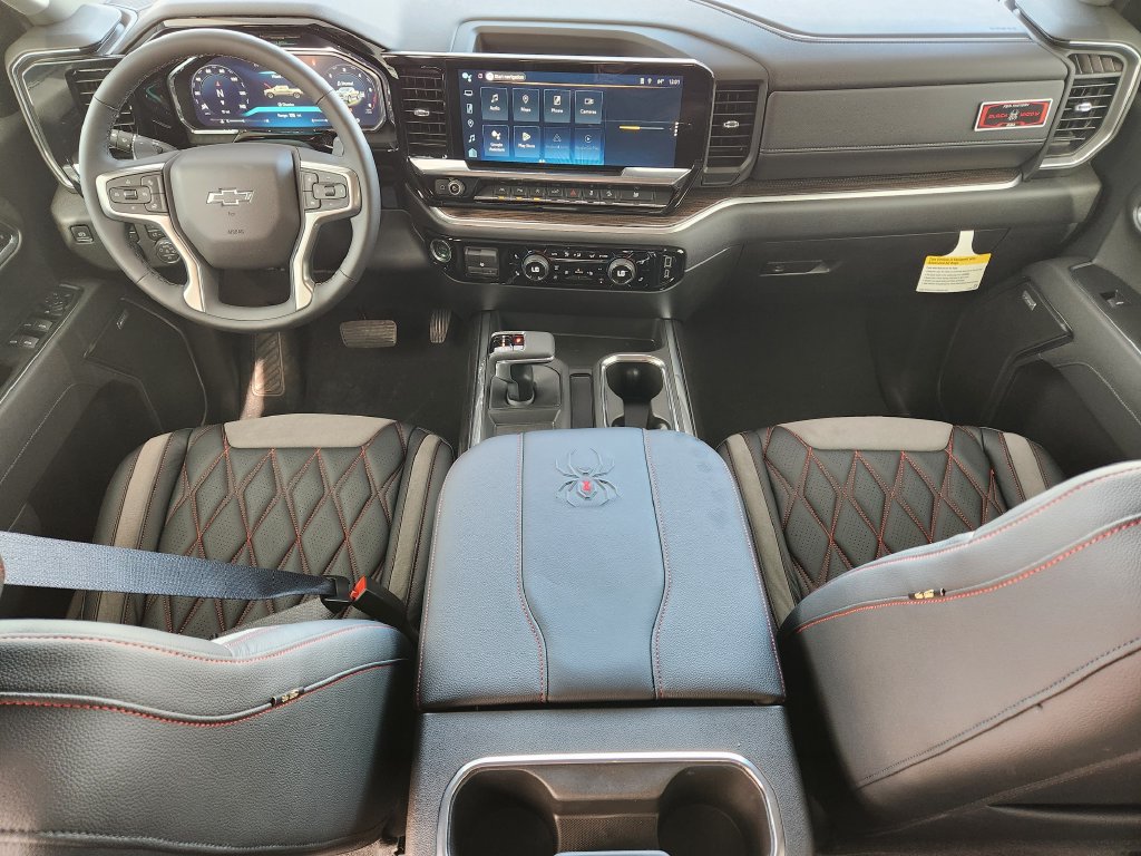 2026 Chevrolet Silverado 1500 RST - Photo 18