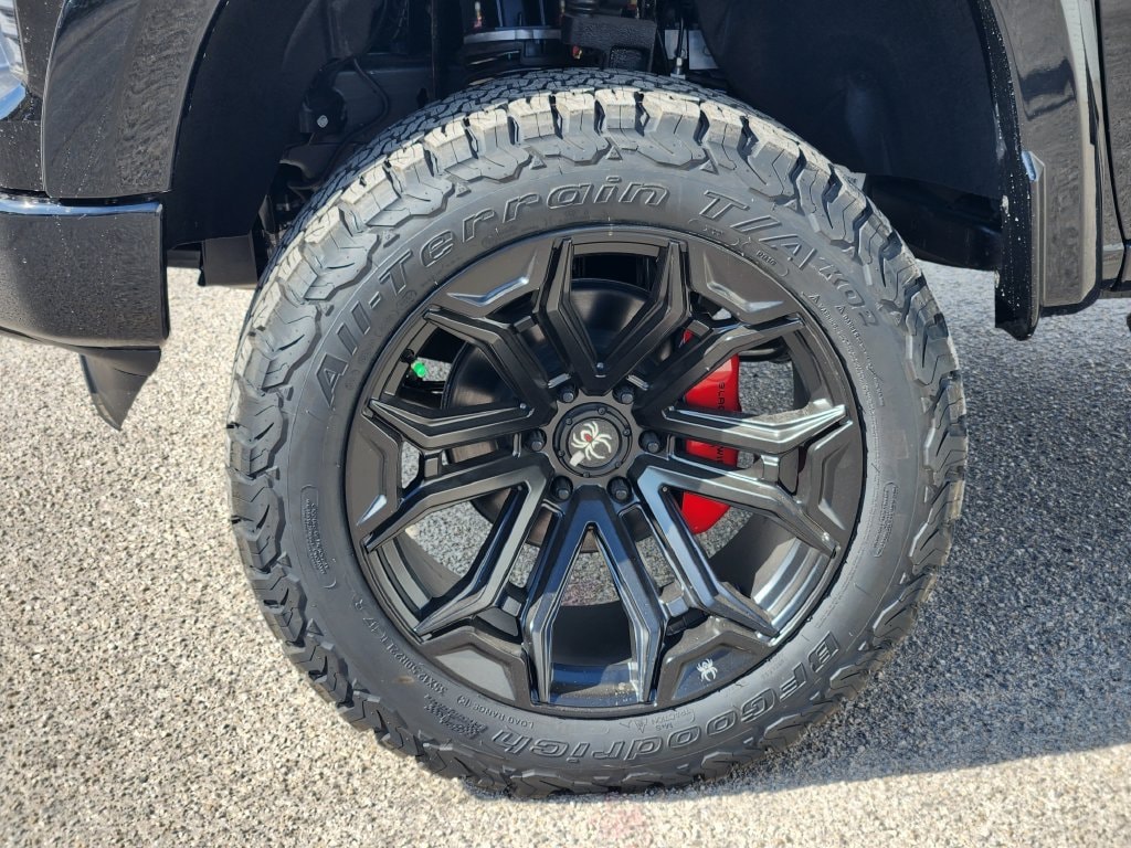 2026 Chevrolet Silverado 1500 RST - Photo 8