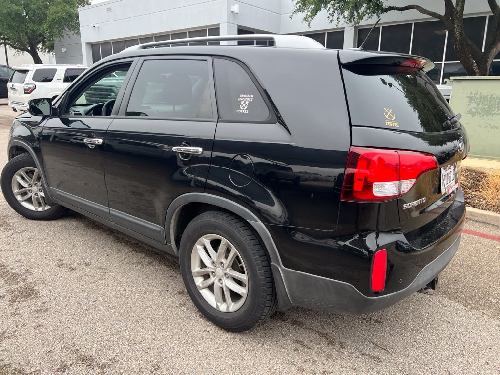 Used 2014 Kia Sorento LX SUV