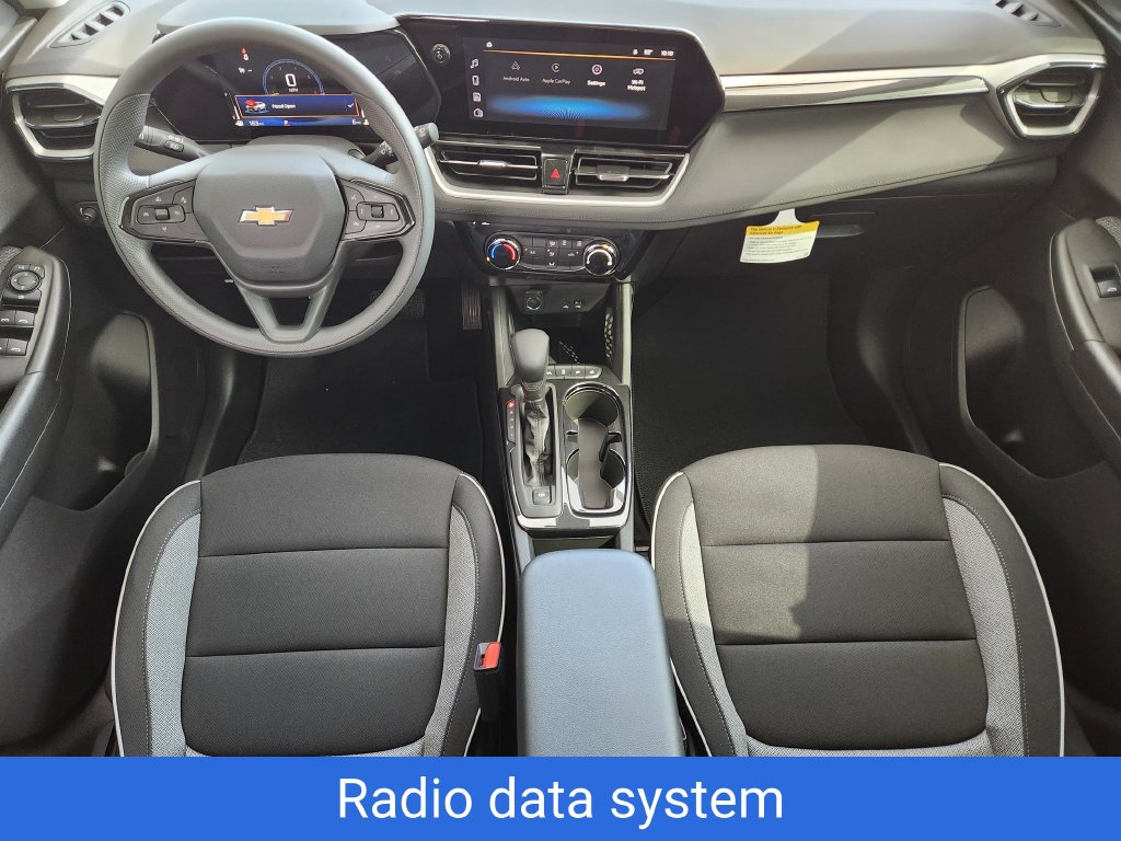 2026 Chevrolet Trailblazer LT - Photo 16