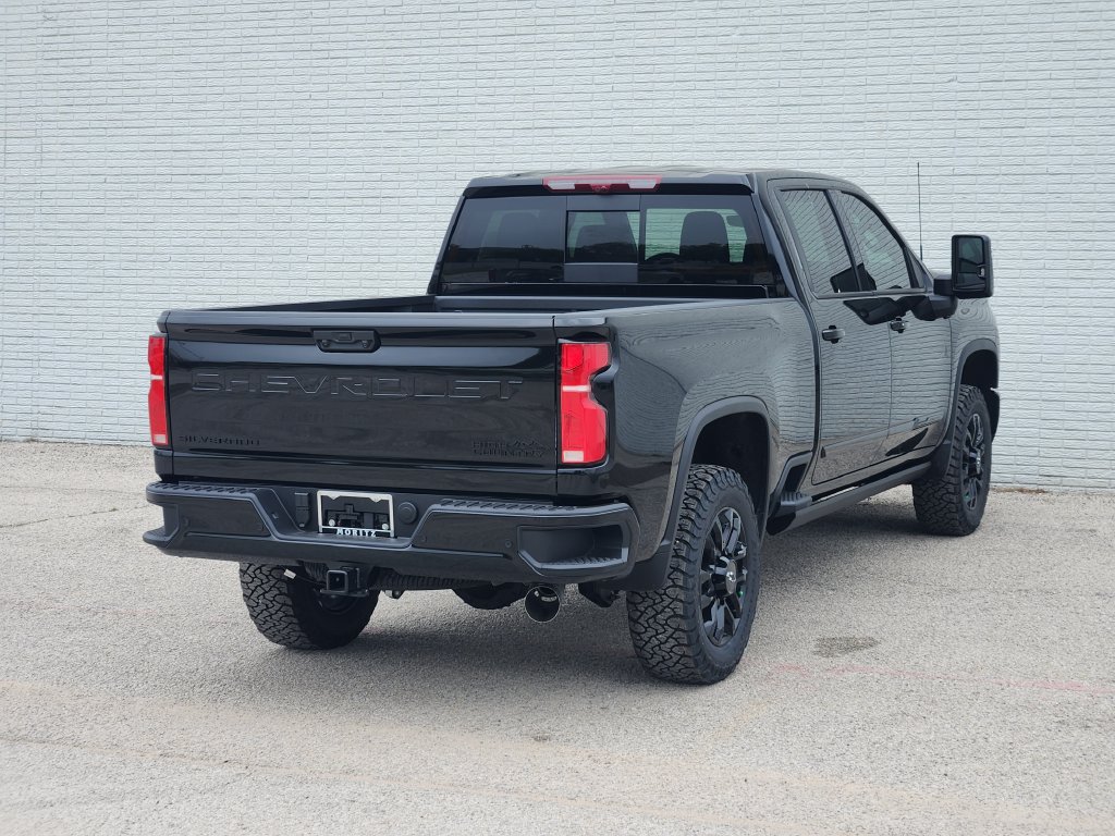 New 2026 Chevrolet Silverado 2500HD High Country Truck