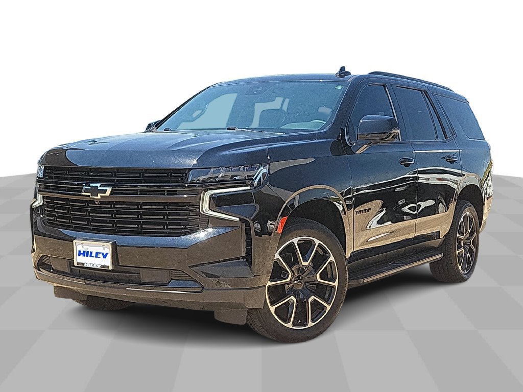 Used 2023 Chevrolet Tahoe RST SUV