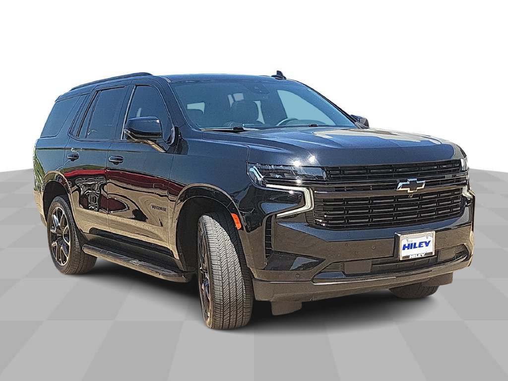 Used 2023 Chevrolet Tahoe RST SUV