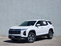 2027 Chevrolet Equinox LT SUV