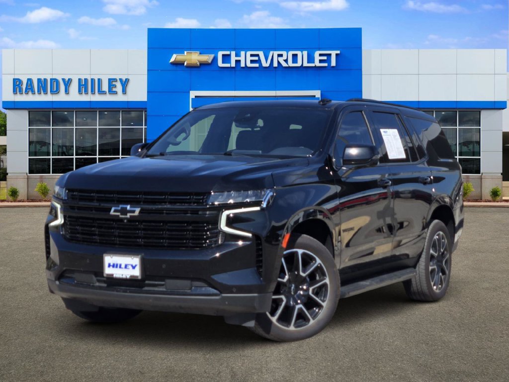 2023 Chevrolet Tahoe SUV 