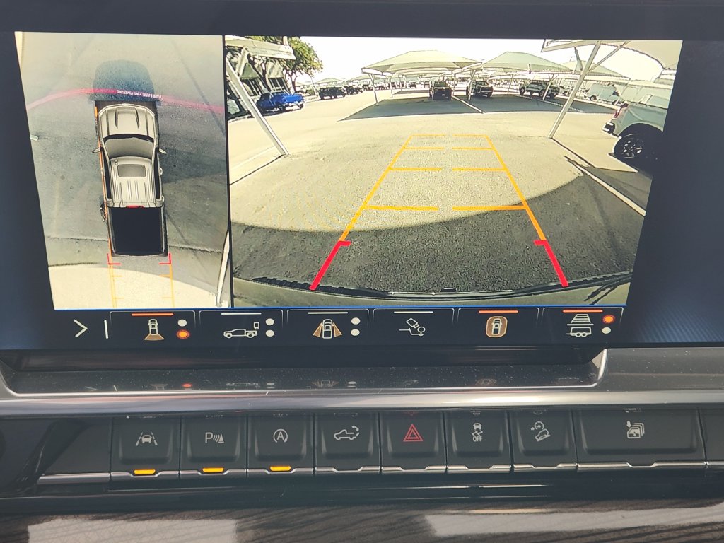 2026 Chevrolet Silverado 1500 RST - Photo 13