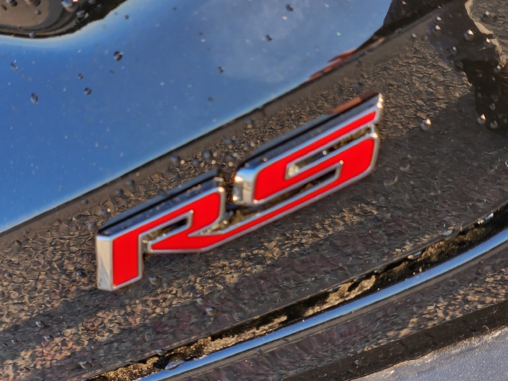 2026 Chevrolet Trax RS - Photo 7