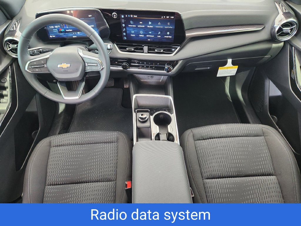 2027 Chevrolet Equinox LT - Photo 18