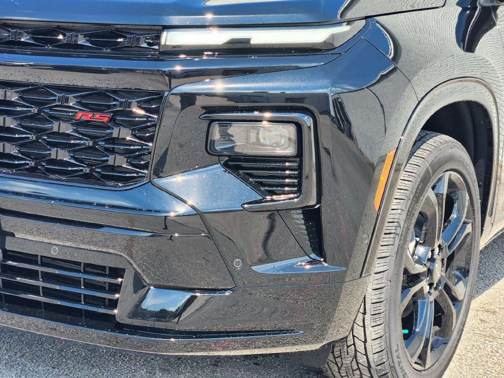 2027 Chevrolet Traverse RS - Photo 6