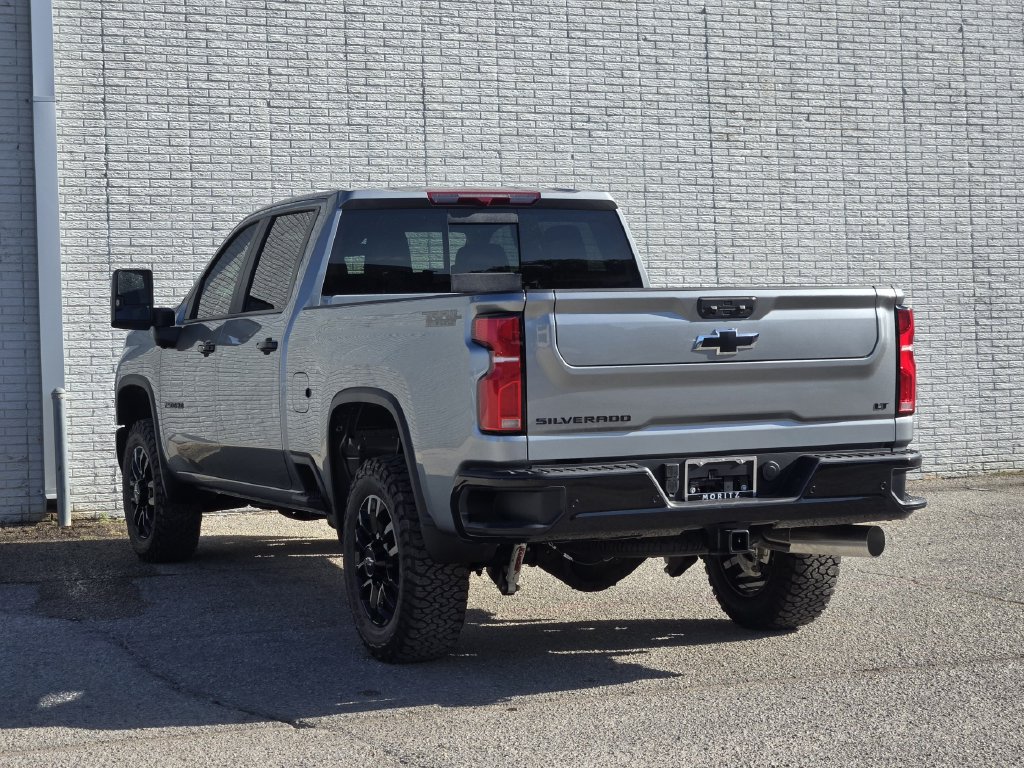 New 2026 Chevrolet Silverado 2500HD LT Truck