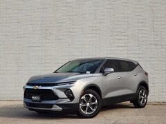 2026 Chevrolet Blazer LT SUV