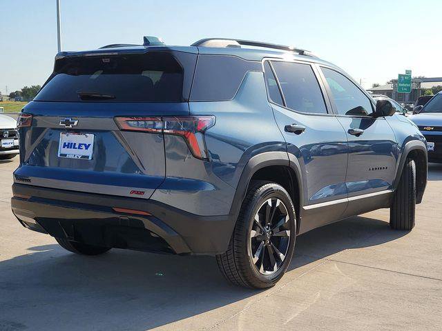 Used 2026 Chevrolet Equinox RS SUV