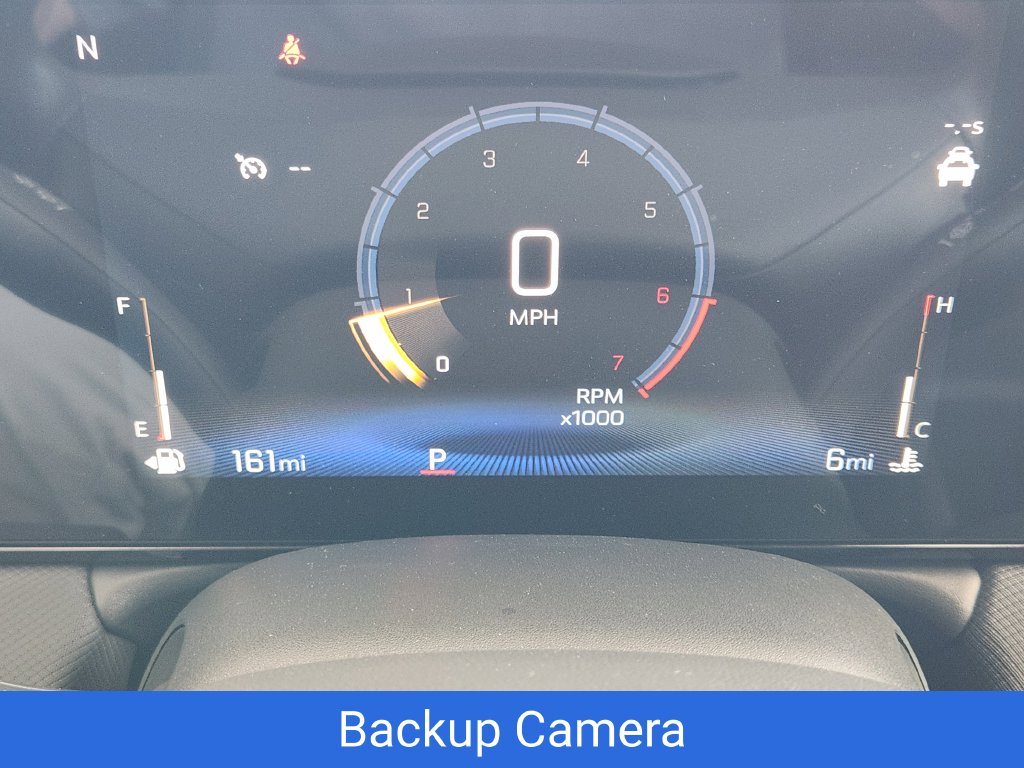 2026 Chevrolet Trailblazer LT - Photo 10