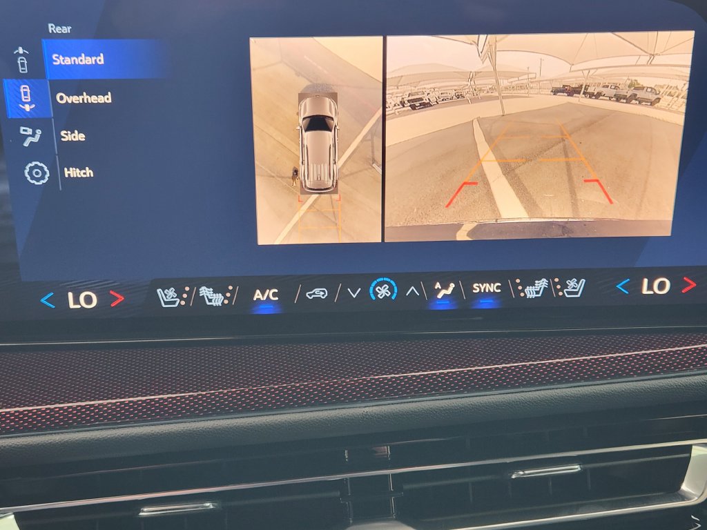 2027 Chevrolet Traverse RS - Photo 13