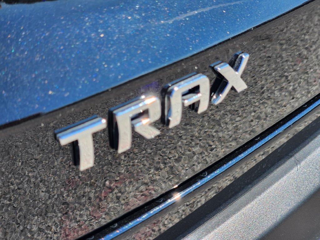 2026 Chevrolet Trax LS - Photo 7