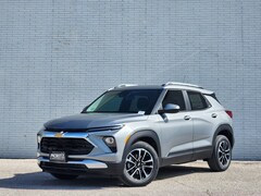 2026 Chevrolet Trailblazer LT SUV