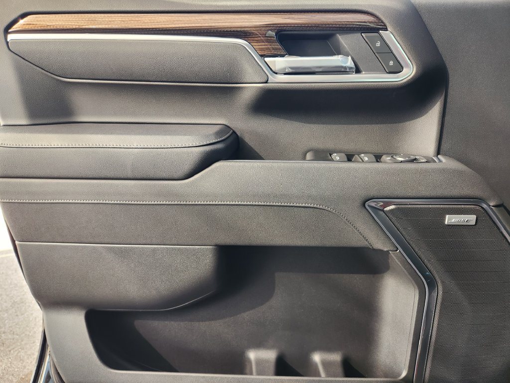 2026 Chevrolet Silverado 1500 RST - Photo 16