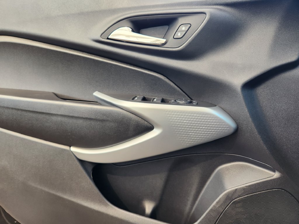 2026 Chevrolet Trax LS - Photo 16