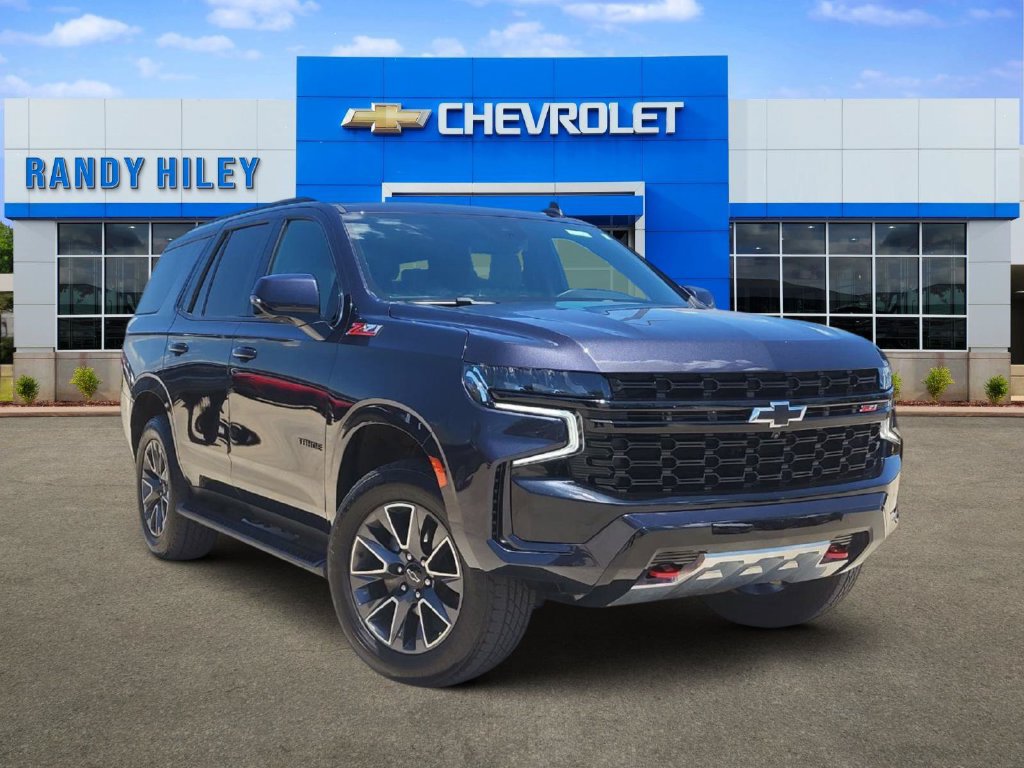 2023 Chevrolet Tahoe SUV 