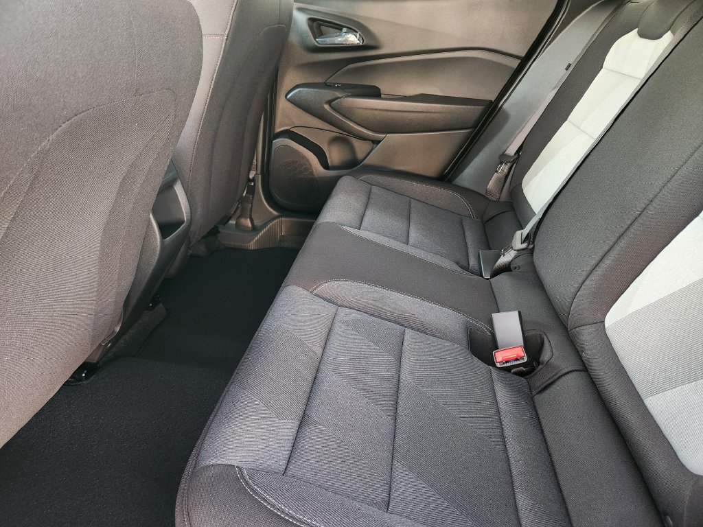 2026 Chevrolet Trax RS - Photo 18