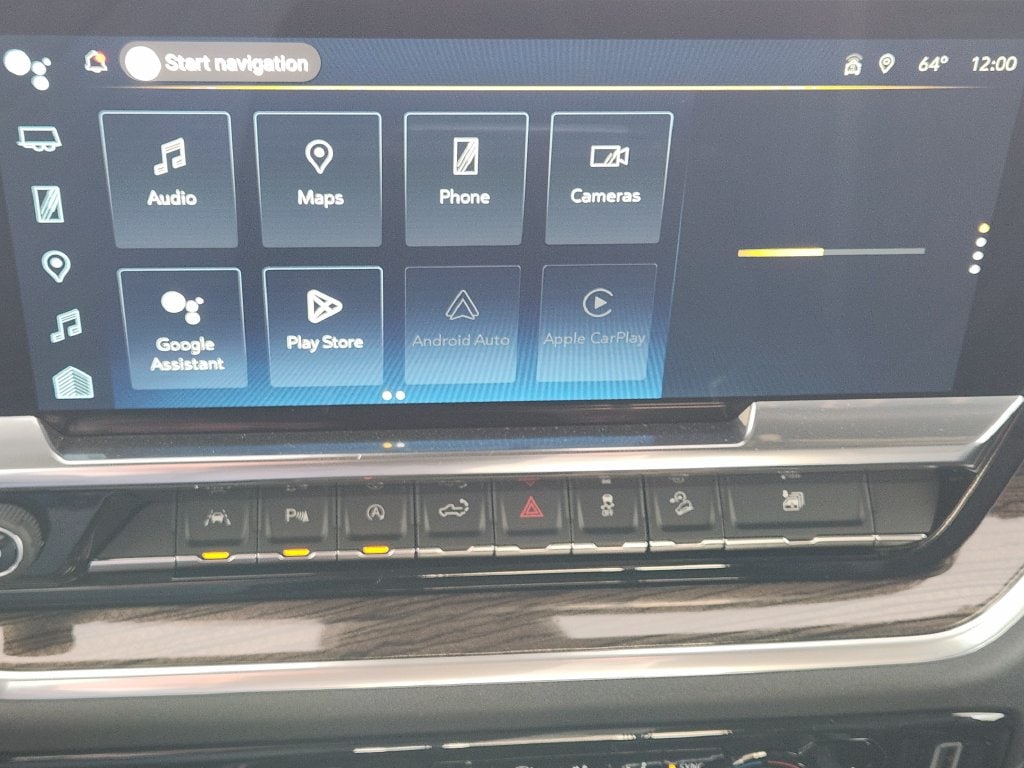 2026 Chevrolet Silverado 1500 RST - Photo 12
