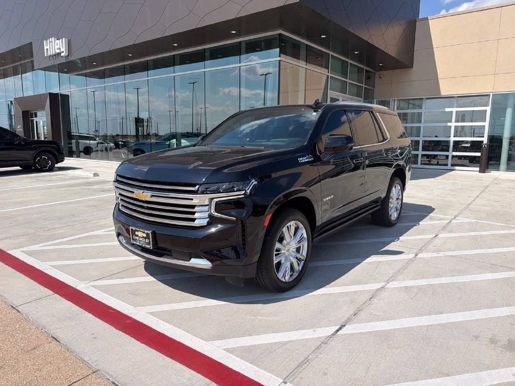 2024 Chevrolet Tahoe SUV 