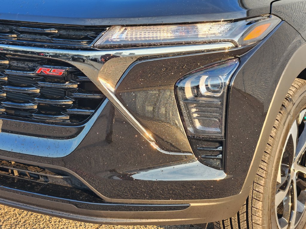 2026 Chevrolet Trax RS - Photo 6