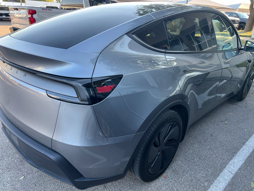 Used 2026 Tesla Model Y Premium SUV