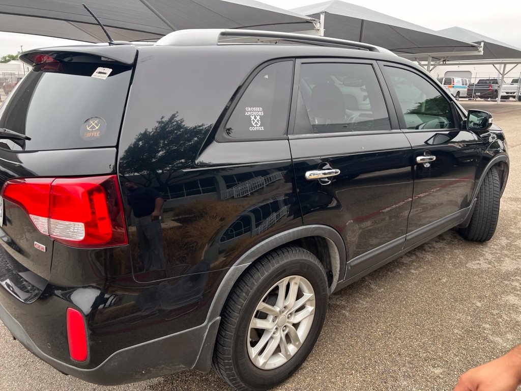 Used 2014 Kia Sorento LX SUV