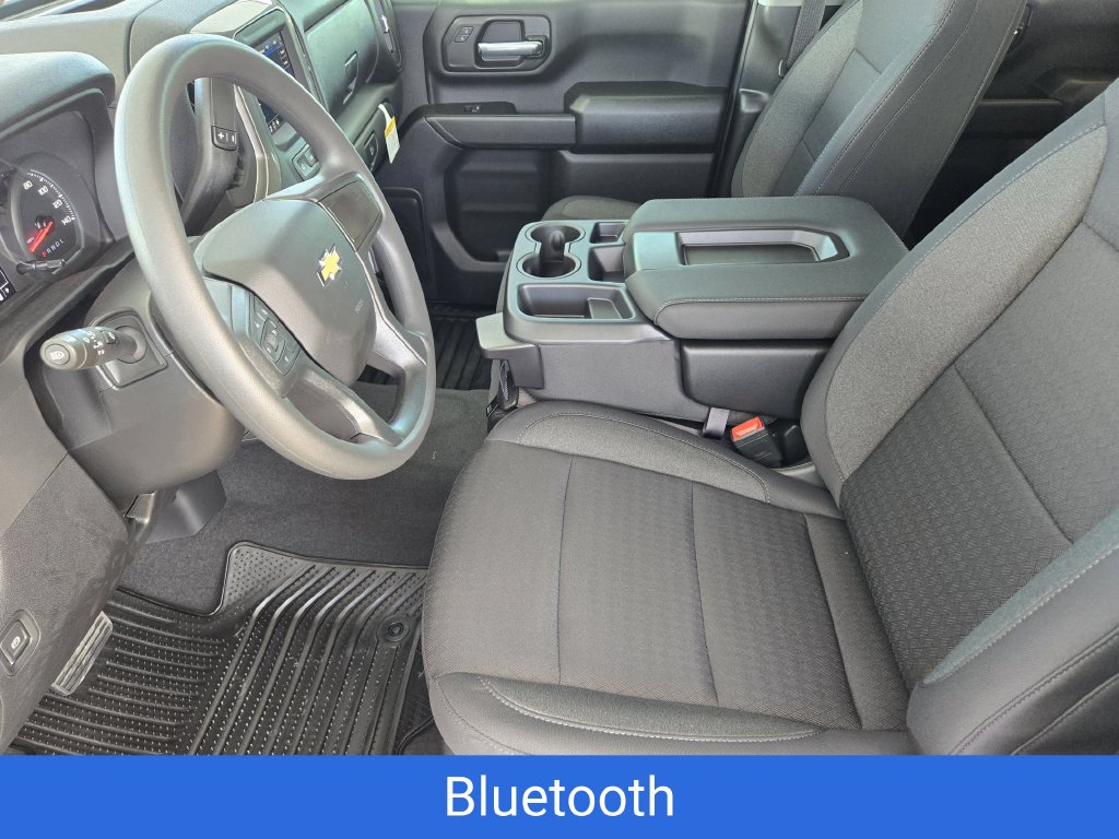 2026 Chevrolet Silverado 2500 HD Custom - Photo 11
