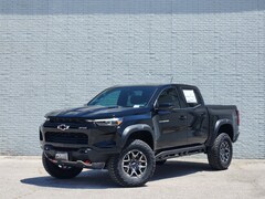 2026 Chevrolet Colorado ZR2 Truck