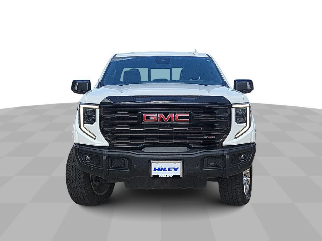 Used 2023 GMC Sierra 1500 AT4X Truck